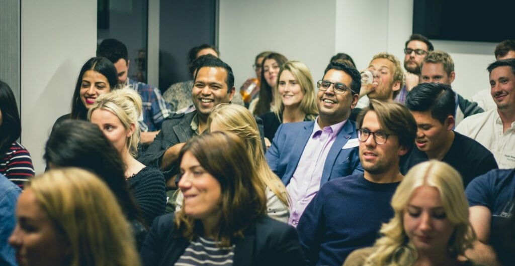 Real estate workshop