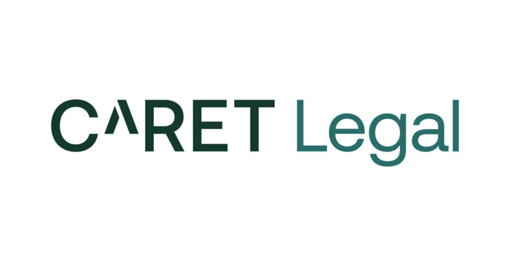 Caret Legal software for law firms