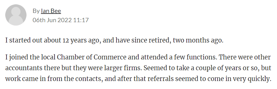 accounting firms lead generation accounting firms lead generation