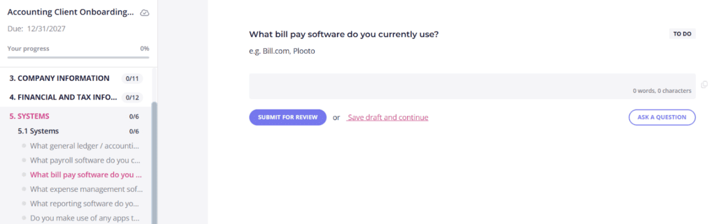 client onboarding template client onboarding template