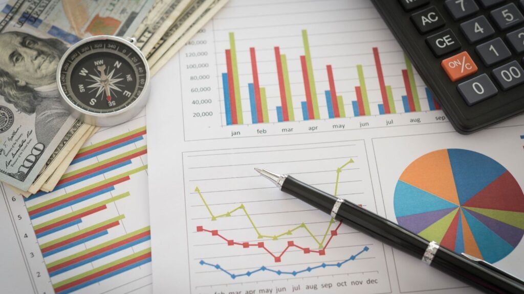 financial planning statistics