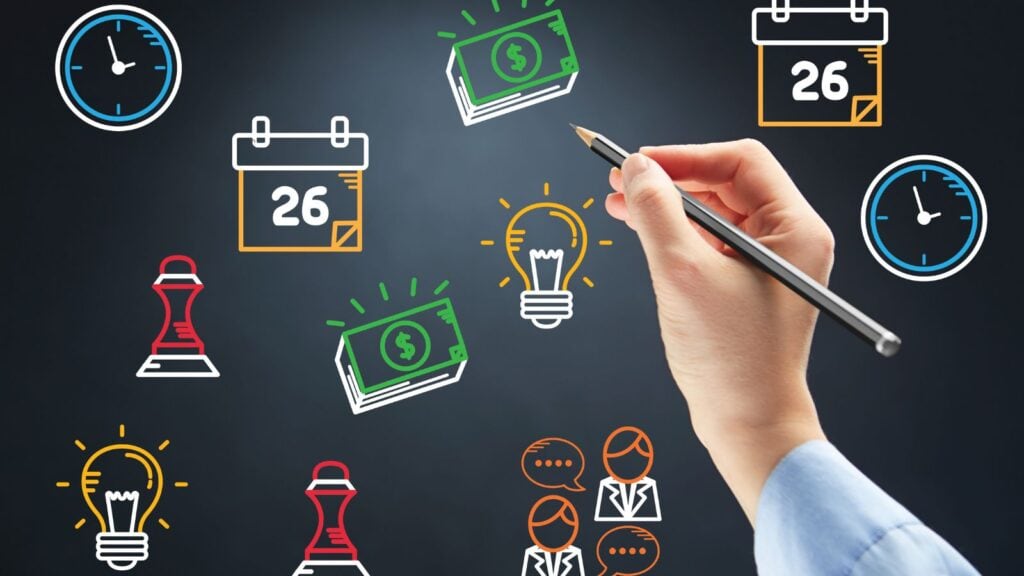 project management statistics