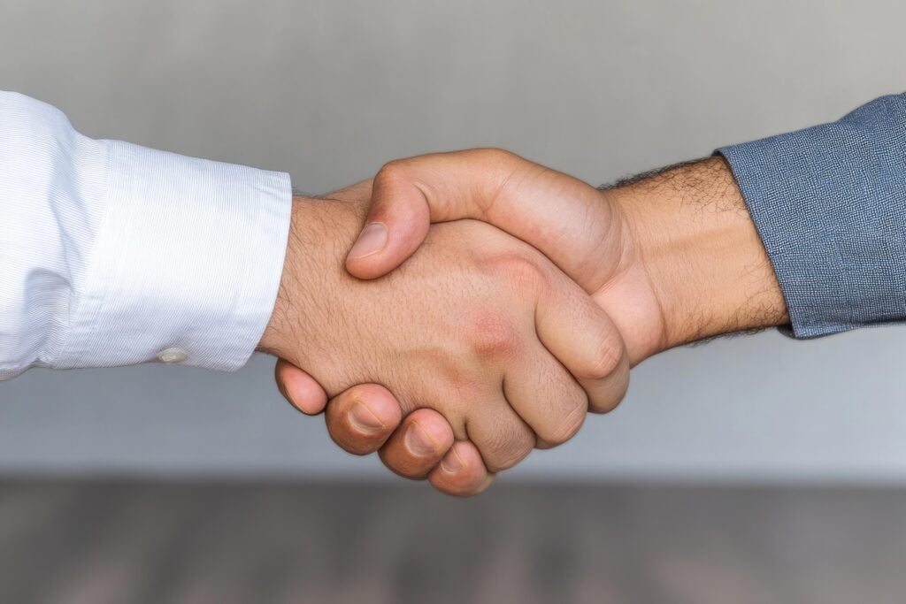 Client onboarding automation