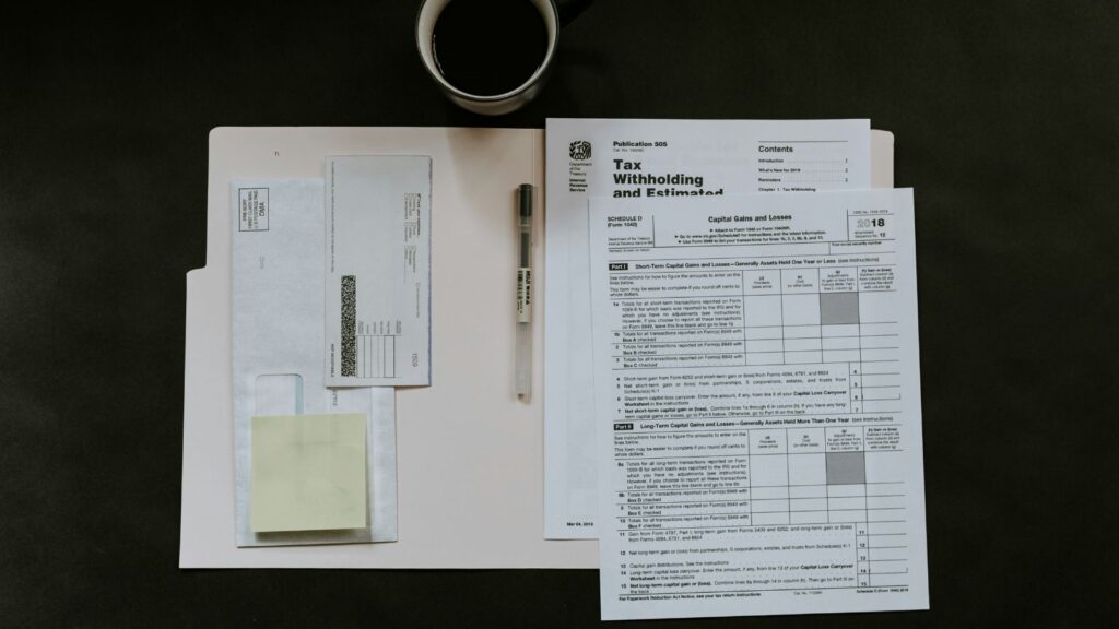 compliance assessment form